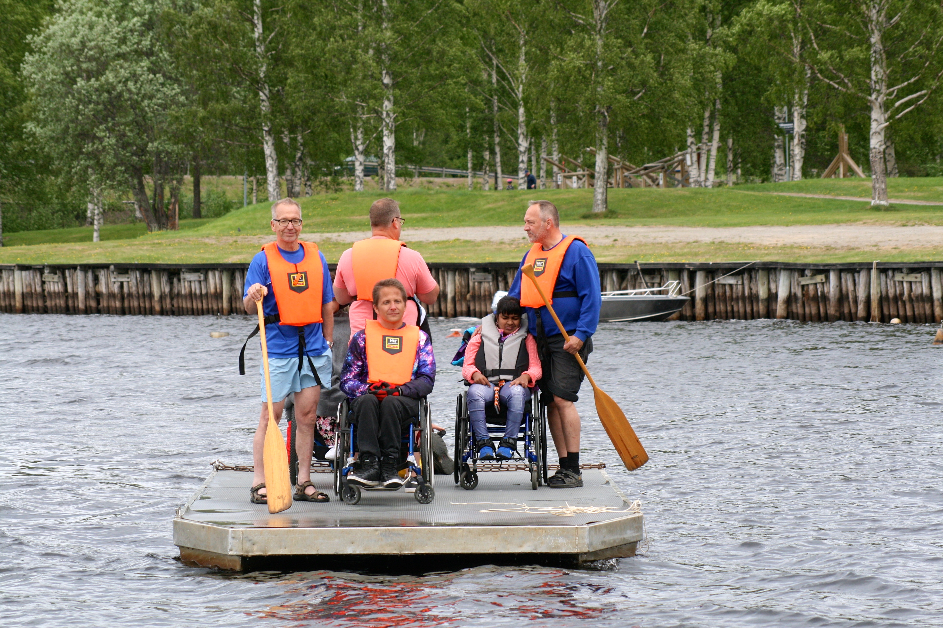 Foto: Annelill